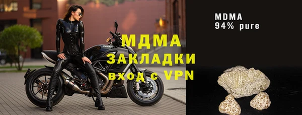 сатива Гусь-Хрустальный